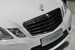 2009-mercedes-e-class-nose