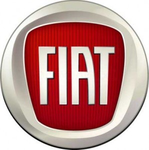 Fiat Logo