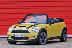 Mini Opens up new opportunities in a down market.