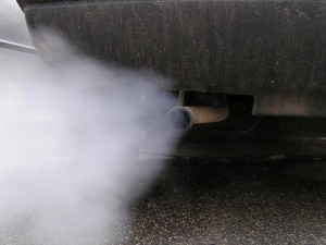 New Rules Would Limit CO2 emissions.