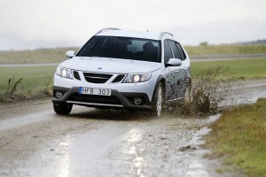 Will there be a Saab to build the 2010 9-3X?