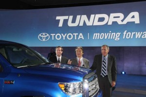 What went wrong? Perhaps no product is more emblematic of Toyota's current troubles than the Tundra full-size pickup.