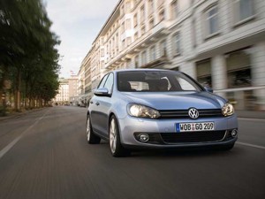 Run, Rabbit, Run. VW is dropping the Rabbit nameplate...again...and bringing back the all-new, sixth-generation Golf for 2010.