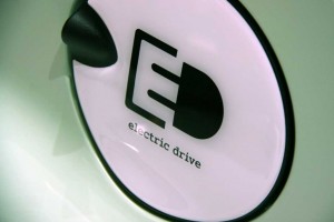 Smart could launch production of an EV by 2012.