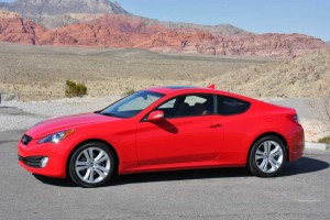 Hyundai's new Genesis Coupe joins a rapidly-expanding line-up, but could Hyundai soon have too many products to sustain?