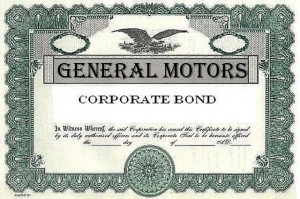 GM Bond: Not worth the paper it was printed on?