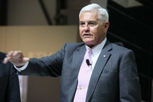 Bob Lutz: 77 is old enough.