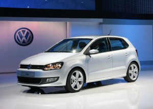 Fifth-generation VW Polo - finally heading to the U.S.