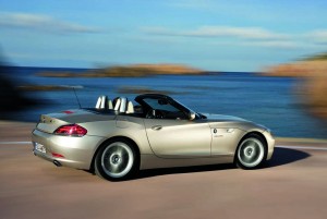 BMW hopes to win over snobbish roadster purists with the launch of its all-new update of the Z4.