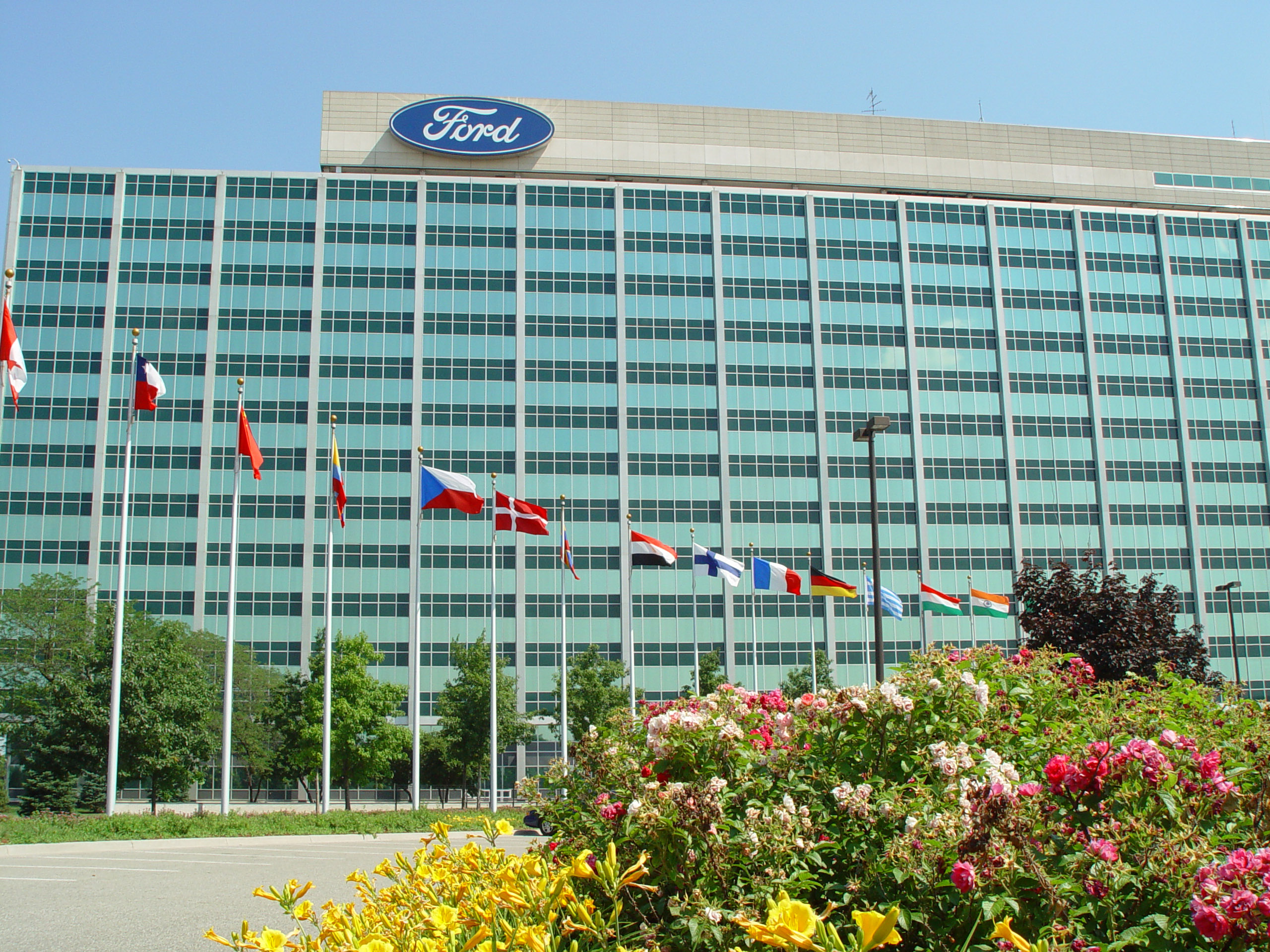 Coronavirus Crushes Ford, Resulting in Q1 Net Loss of $2 Billion