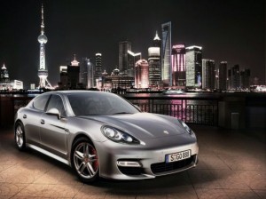 The unveiling of the production version of the long-awaited Porsche Panamera highlights the 2009 Shanghai Motor Show, though at least a dozen other local and foreign products will make their global debut, as well.