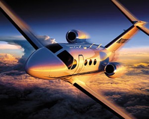 Cessna Citation Mustang 