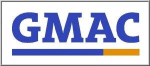 GMAC logo