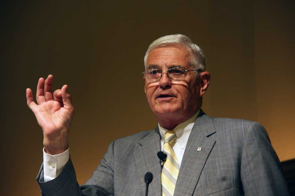 Q&A: GM Vice Chairman Bob Lutz