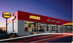 Midas Muffler Fined for Toxic Substance Violations