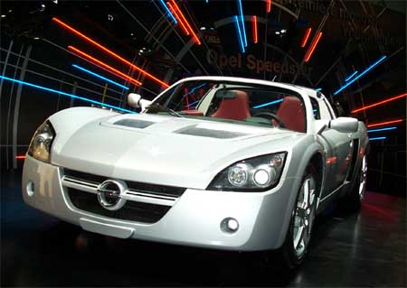 Magna and Russians Land Opel