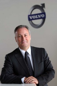 The decision to scuttle loan talks comes as Ford studies options for selling Volvo, says the Swedish maker's CEO Stephen Odell.