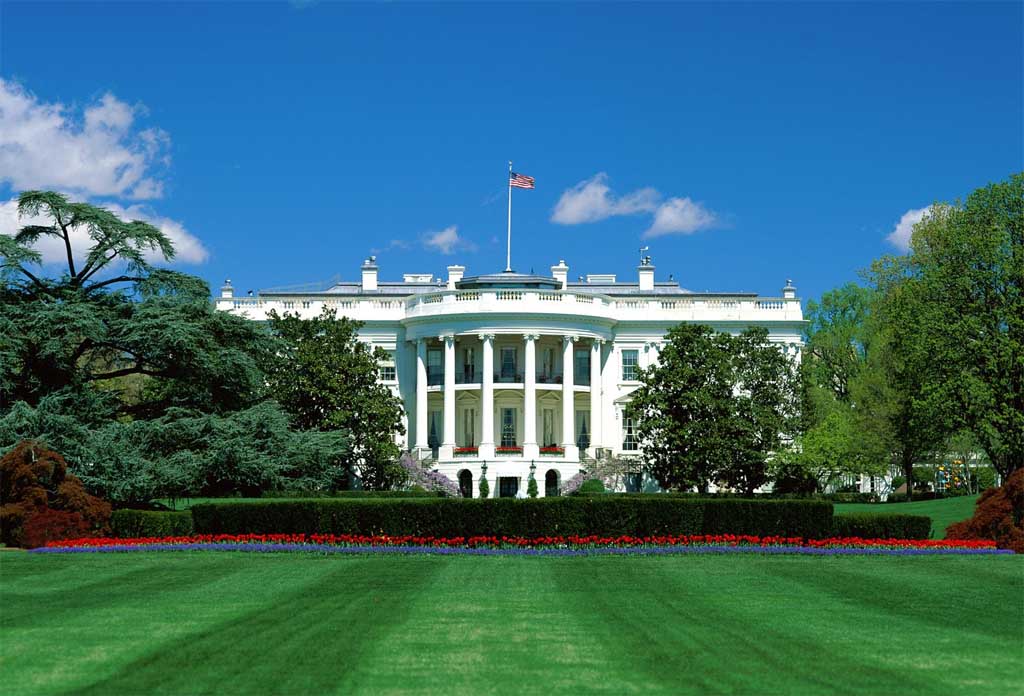 Breaking News: the White House Speaks on GM