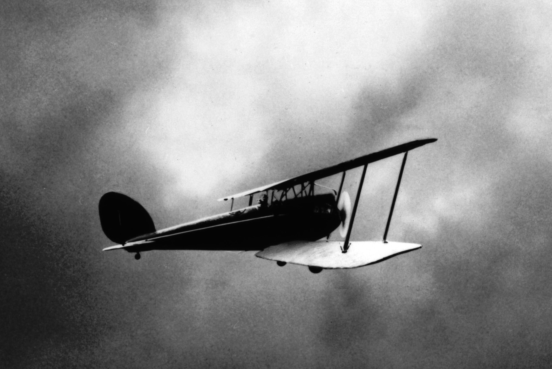 Milestones: 90th Anniversary of a BMW Powered Flight that Set an Unofficial Altitude Record