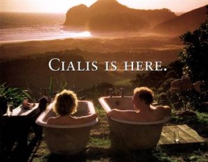 Cialis Ad