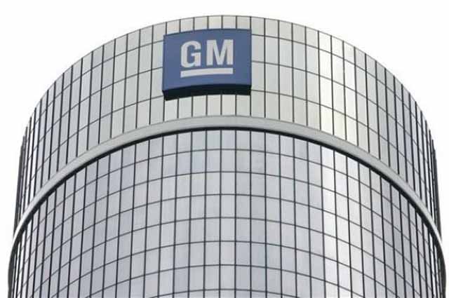 GM Pushes for Round Two in Legal Battle with Fiat Chrysler