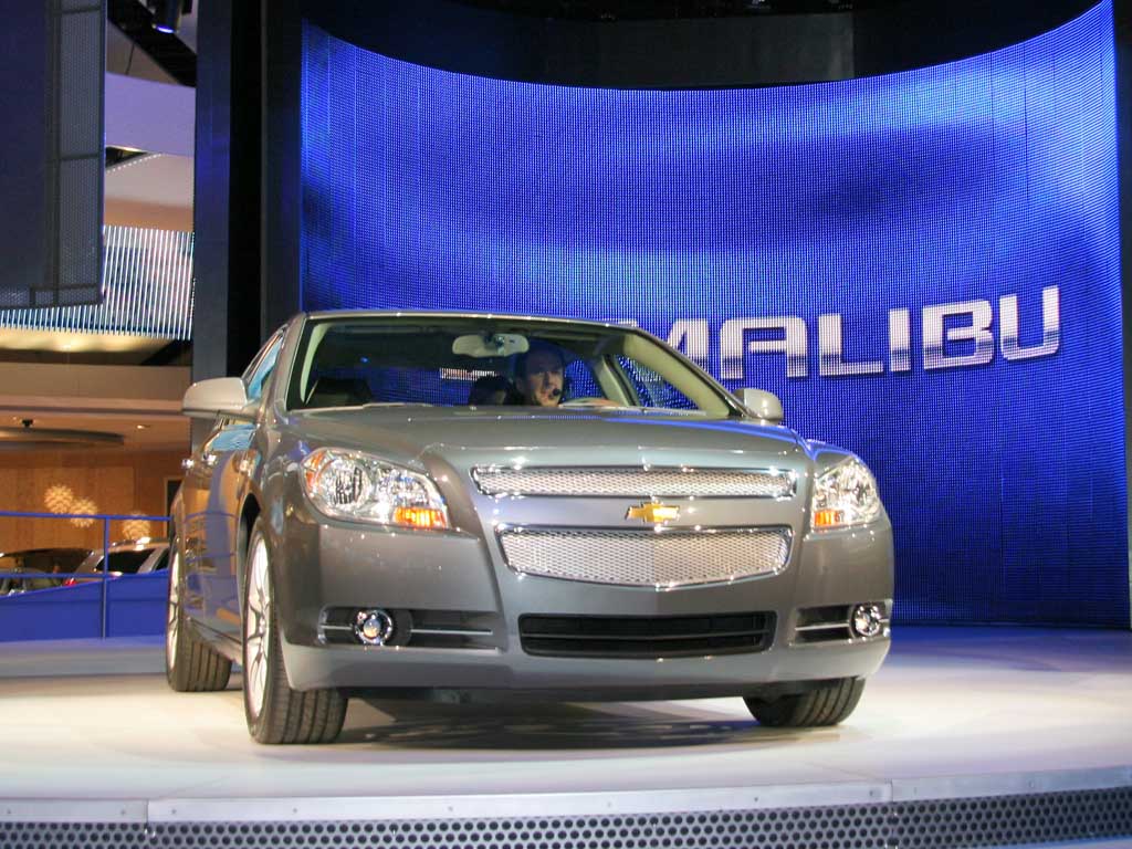 GM Adding Shifts, Restoring 2,400 Jobs