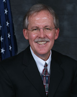 Paul Prouty, Acting Administrator o The General Services Administration