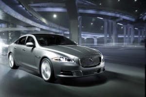 With the launch of the completely redesigned 2010 XJ, Jaguar hopes to regain its reputation for styling leadership.