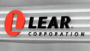 Lear Corp. is getting ready to join a long list of major auto parts manufacturers seeking Chapter 11 protection.