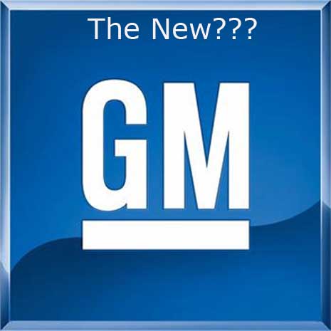 Opponents’ Options Dwindling as GM Gets Ready to Exit Bankruptcy