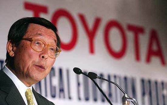 Towns Claims Toyota Withheld Rollover Data