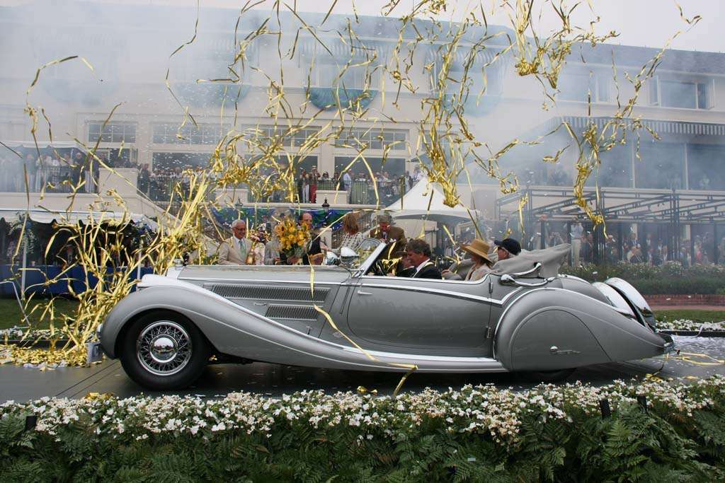 2020 Pebble Beach Concours d’Elegance Latest Major Event Cancelled Due to Coronavirus