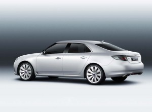 The 2010 Saab 9-5 will be offered with a variety of engines, all turbocharged and all mated to a 6-speed automatic.