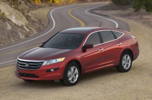 The 2010 Honda Crosstour is just one of the newest models to roll off a foreign-owned "transplant" assembly line.