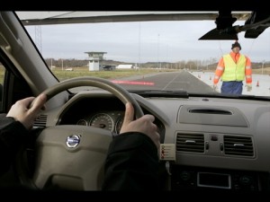 In the near future Volvo Car Corporation plans to introduce a safety technology that makes it possible to detect and auto-brake for pedestrians.