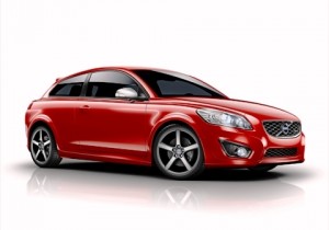 Volvo C30 R-Design