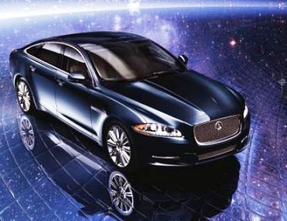 Jaguar Neiman Marcus Edition Sells Out