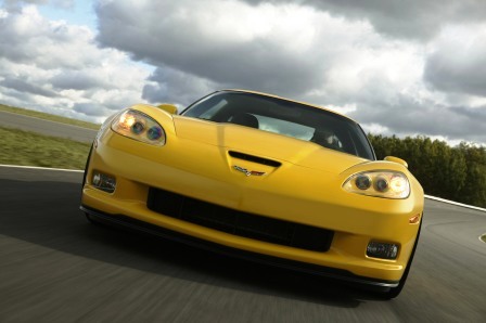 Recalls: Chevy Corvette Removable Roof Failures