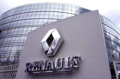 Renault TV Launches Today