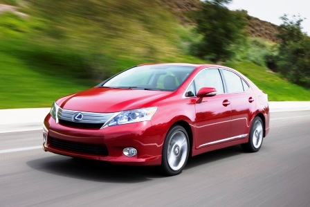 Recall FAQs: Toyota Prius and Lexus HS 250h Brakes; Toyota Camry Steering Failures