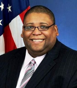 David L. Strickland was sworn in January 4, 2010. Prior to his appointment, he served for eight years on the staff of the U.S. Senate Committee on Commerce, Science, and Transportation. As the Senior Counsel for the Consumer Protection Subcommittee, he was the lead staff person for the oversight of NHTSA, the Federal Trade Commission, and the Consumer Product Safety Commission. He also served as the lead Senate staff person in the formulation of the Corporate Average Fuel Economy (CAFE) reforms and standards included in the Energy Independence and Security Act of 2007. He held a staff leadership role in the 2005 reauthorization of NHTSA in the Safe, Accountable, Flexible, Efficient Transportation Equity Act -- a Legacy for Users (SAFETEA-LU).