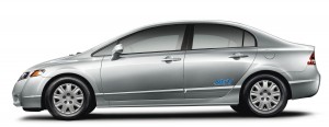 In 2006, the Civic GX became available for the first time to retail customers in California. Since then, retail sales have expanded to New York, Utah and now, Oklahoma. Currently, 43 dealers in California, 19 in New York and eight in Utah have added Retail Sales Addendums to their Honda Sales Agreements that enable them to sell the Civic GX on a retail basis. When including dealerships that sell fleet vehicles, there are 134 Civic GX dealers in 33 states.