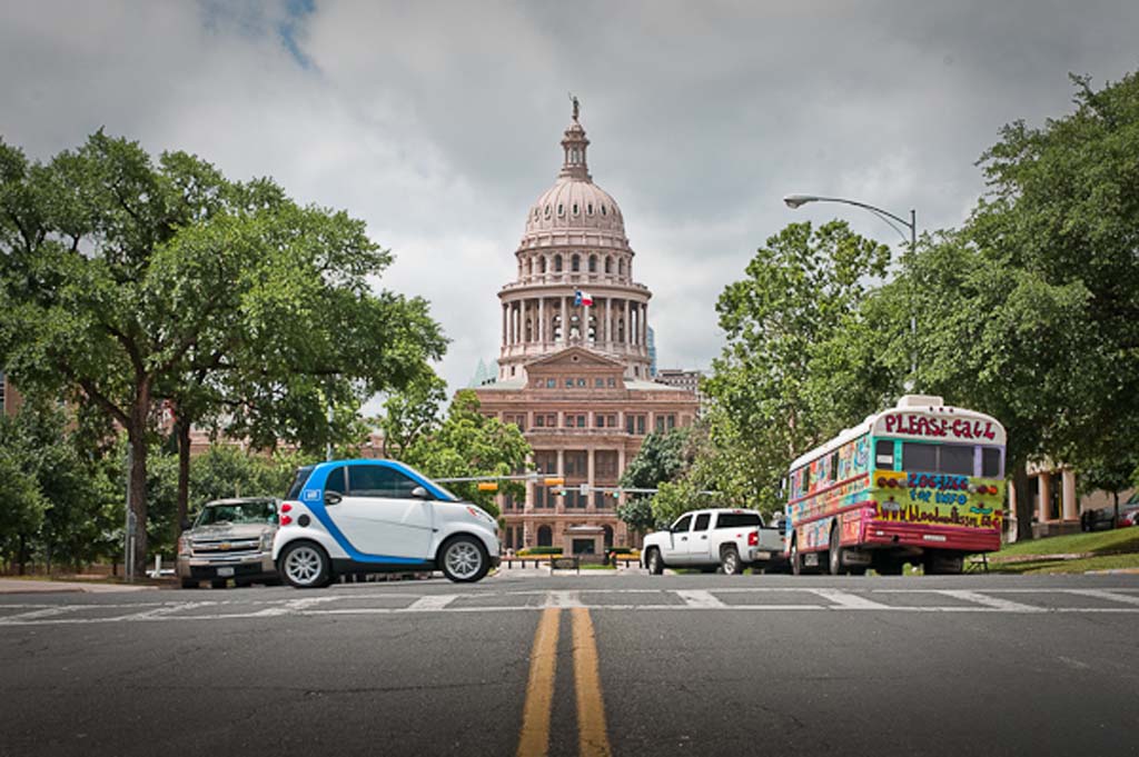 car2go Makes It Official