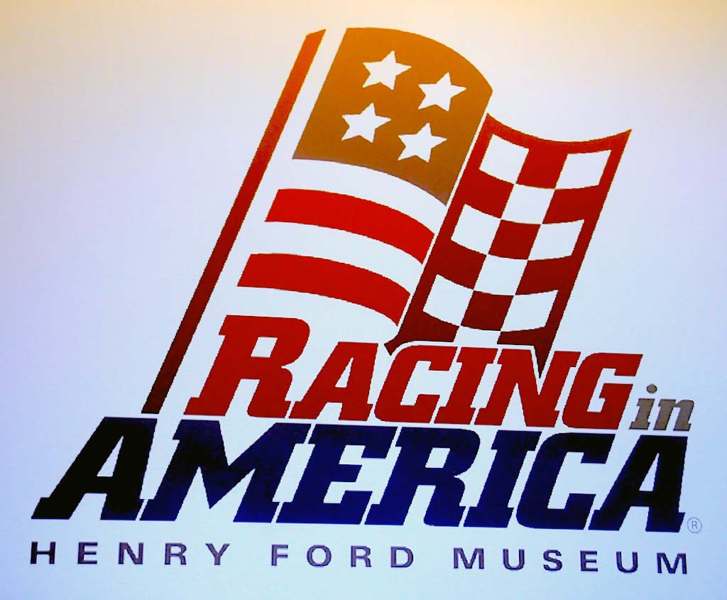 “Racing In America” Gets the Green Flag at The Henry Ford