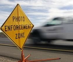 Arizona Ballot Measure Against Photo Radar Fails