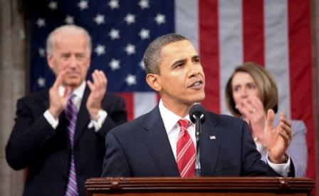 President Obama to Visit Detroit Area Jeep Grand Cherokee and Chevrolet Volt Plants Today