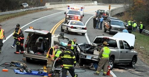 LaHood Opens Second Distracted Driving Summit