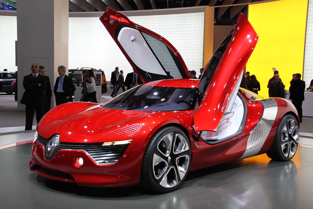 French Automakers Betting Big On Battery Power