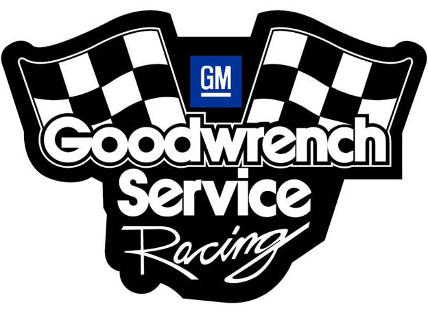 Goodbye, Mr. Goodwrench