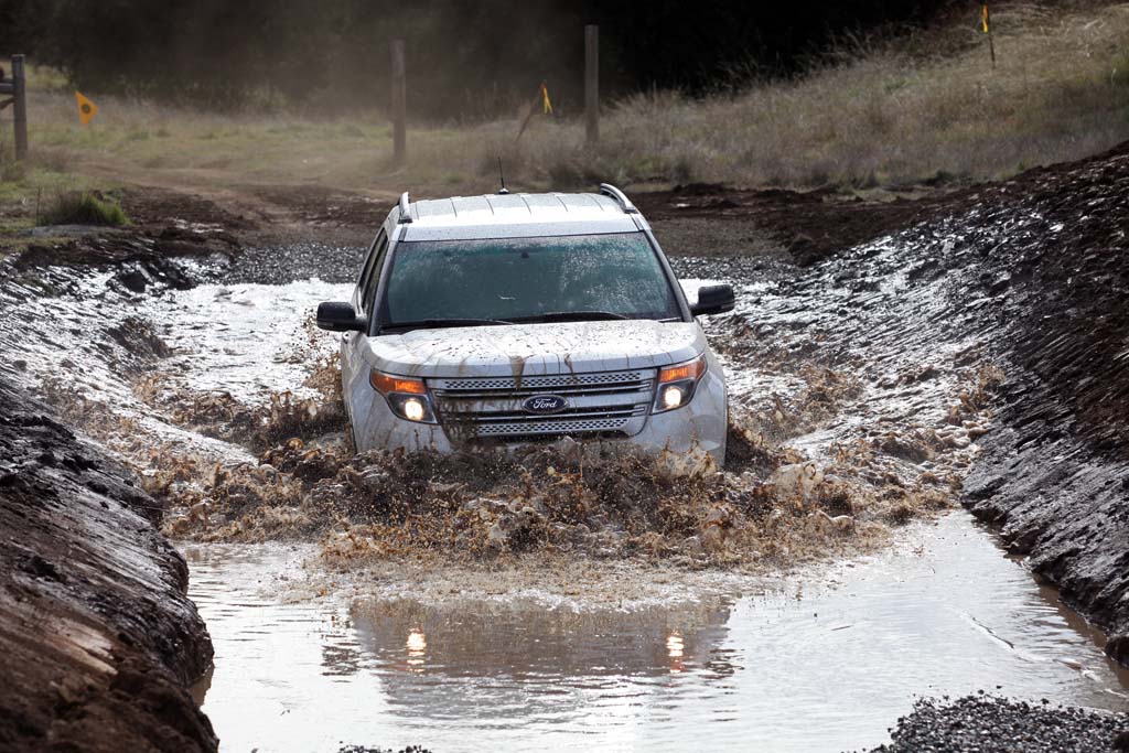 Ford To Get “Deal of the Year” Award